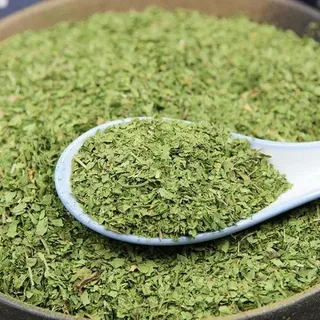 تصویر 3 از نعنا خشک محلی با برگ های طبیعی و طعم اصیل